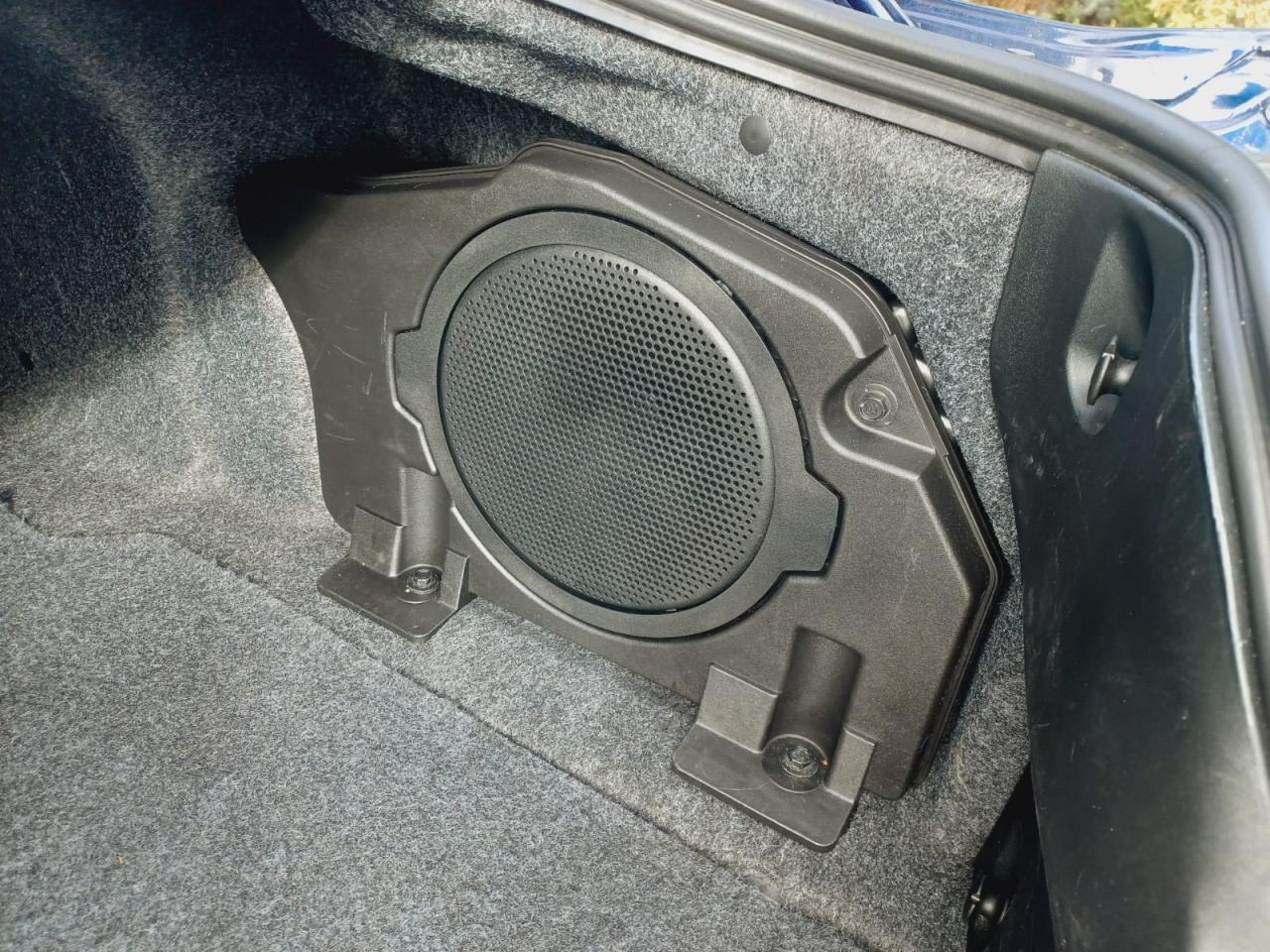 FORD MUSTANG GT FASTBACK 5.0L V8 450ch Magneride - Pas de malus