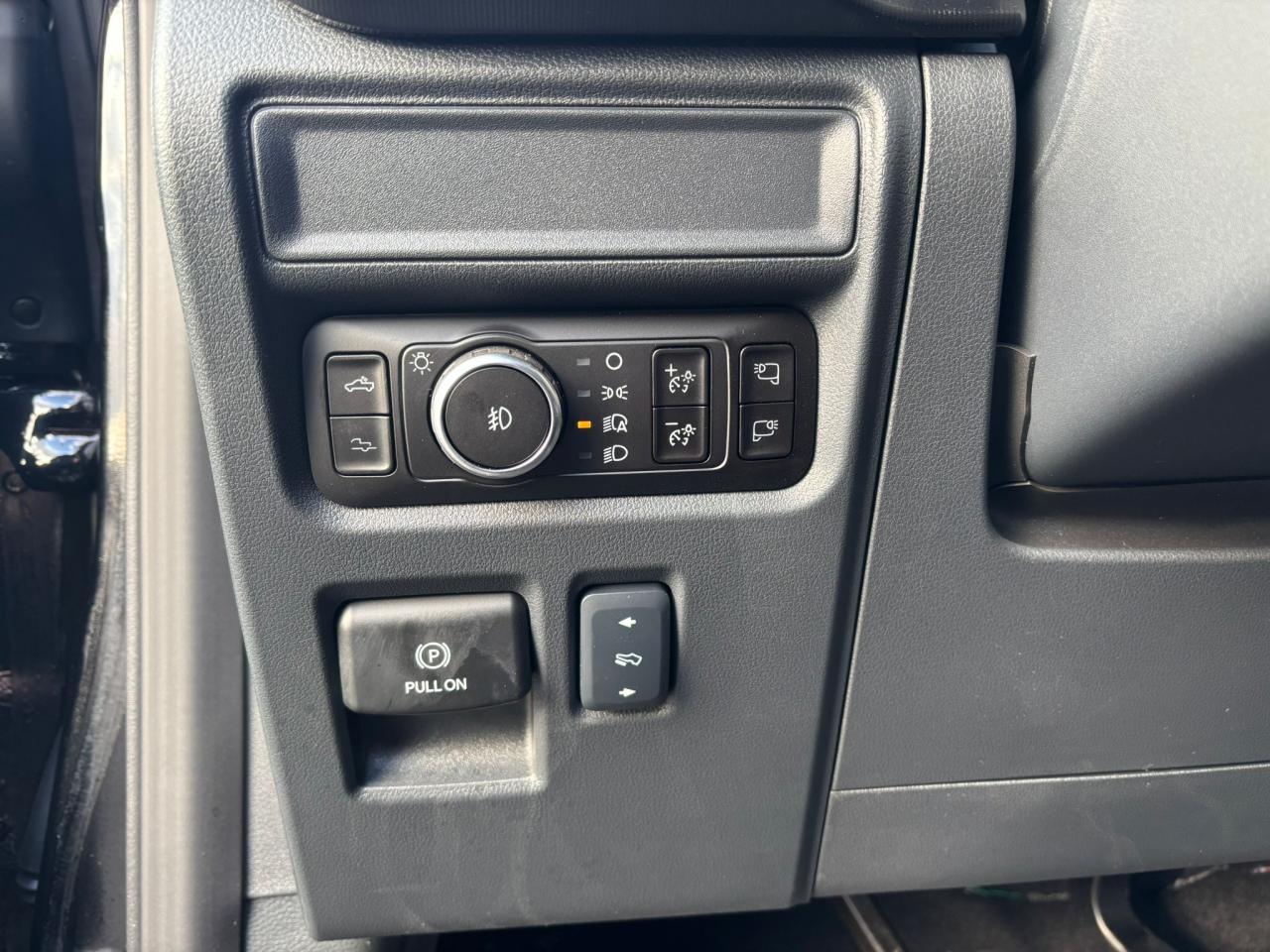 FORD F150 RAPTOR R V8 5.2L supercharged