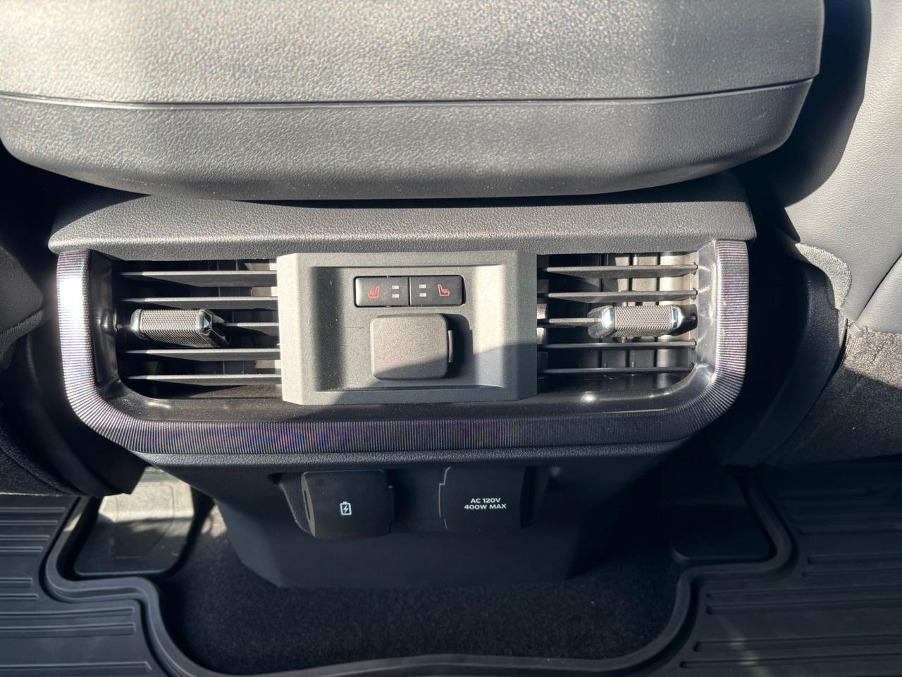 FORD F150 RAPTOR R V8 5.2L supercharged