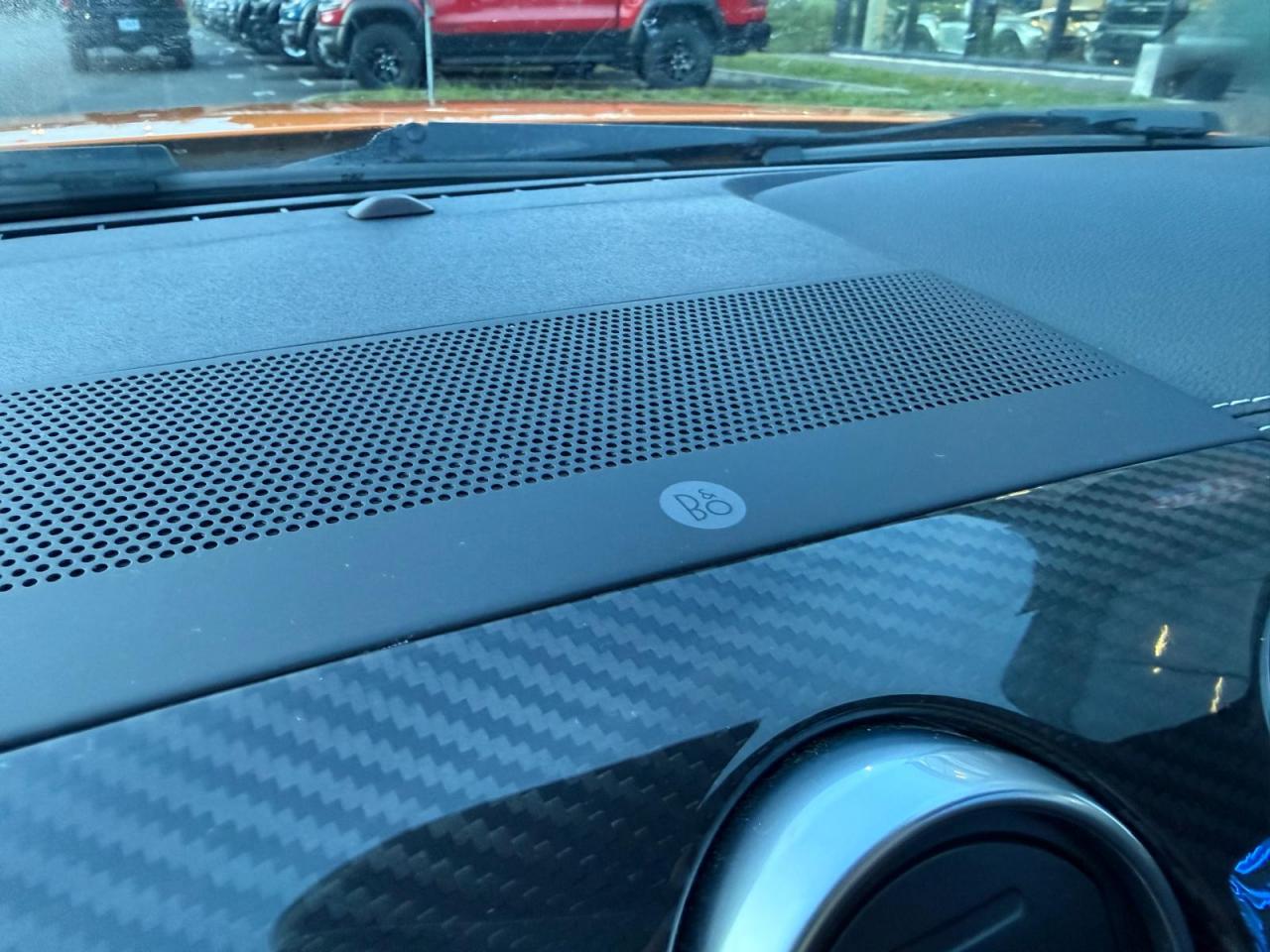 FORD MUSTANG GT V8 5.0L BVM - MALUS PAYE