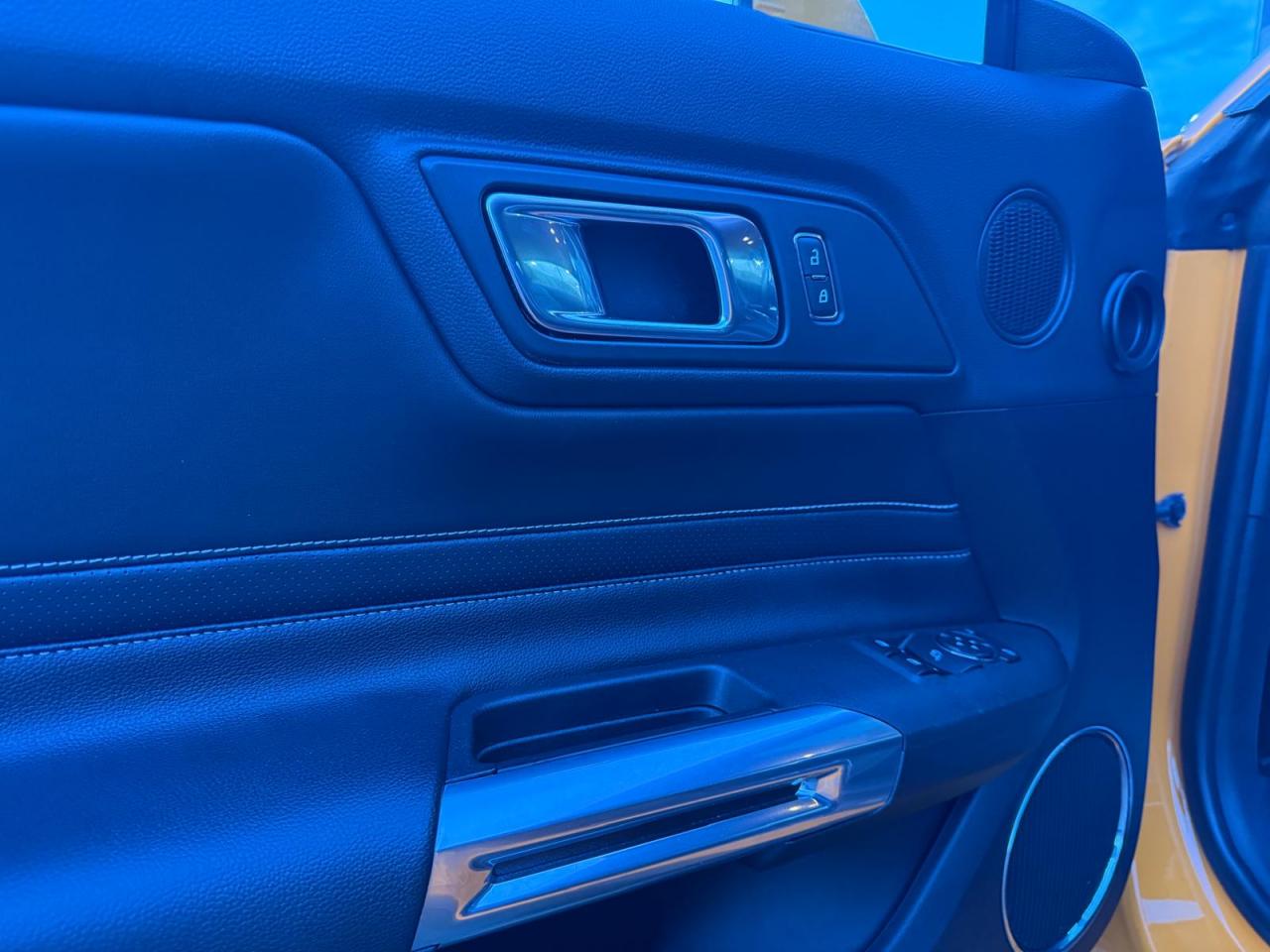 FORD MUSTANG GT V8 5.0L BVM - MALUS PAYE