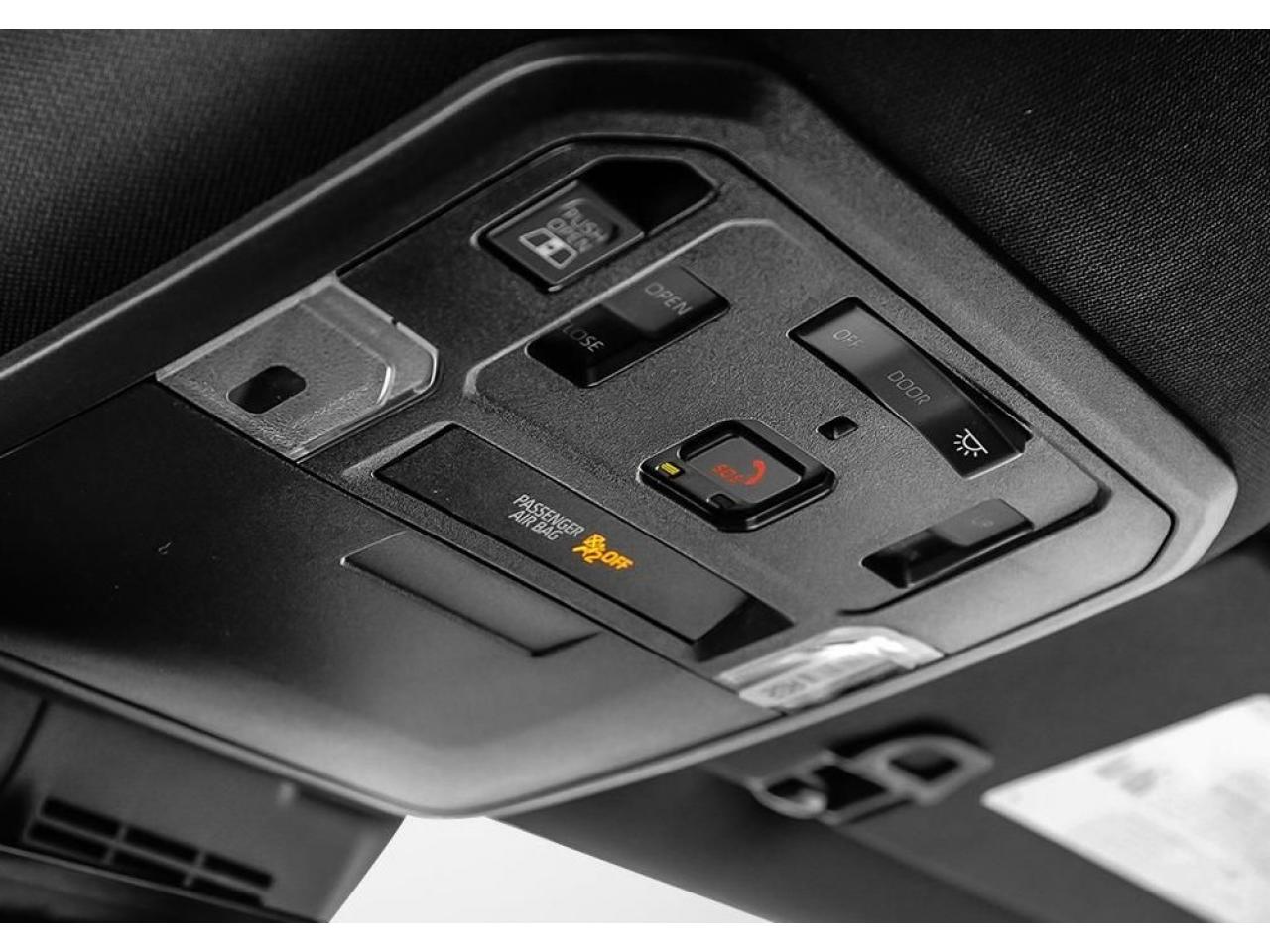 TOYOTA TACOMA LIMITED I-FORCE MAX 2.4L 4-Cyl. Turbo Hybrid - BENNE 5\'