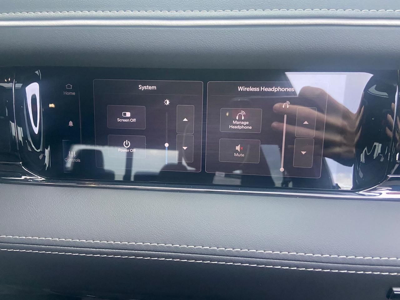 DODGE RAM 1500 CREW LIMITED NIGHT EDITION RAMBOX