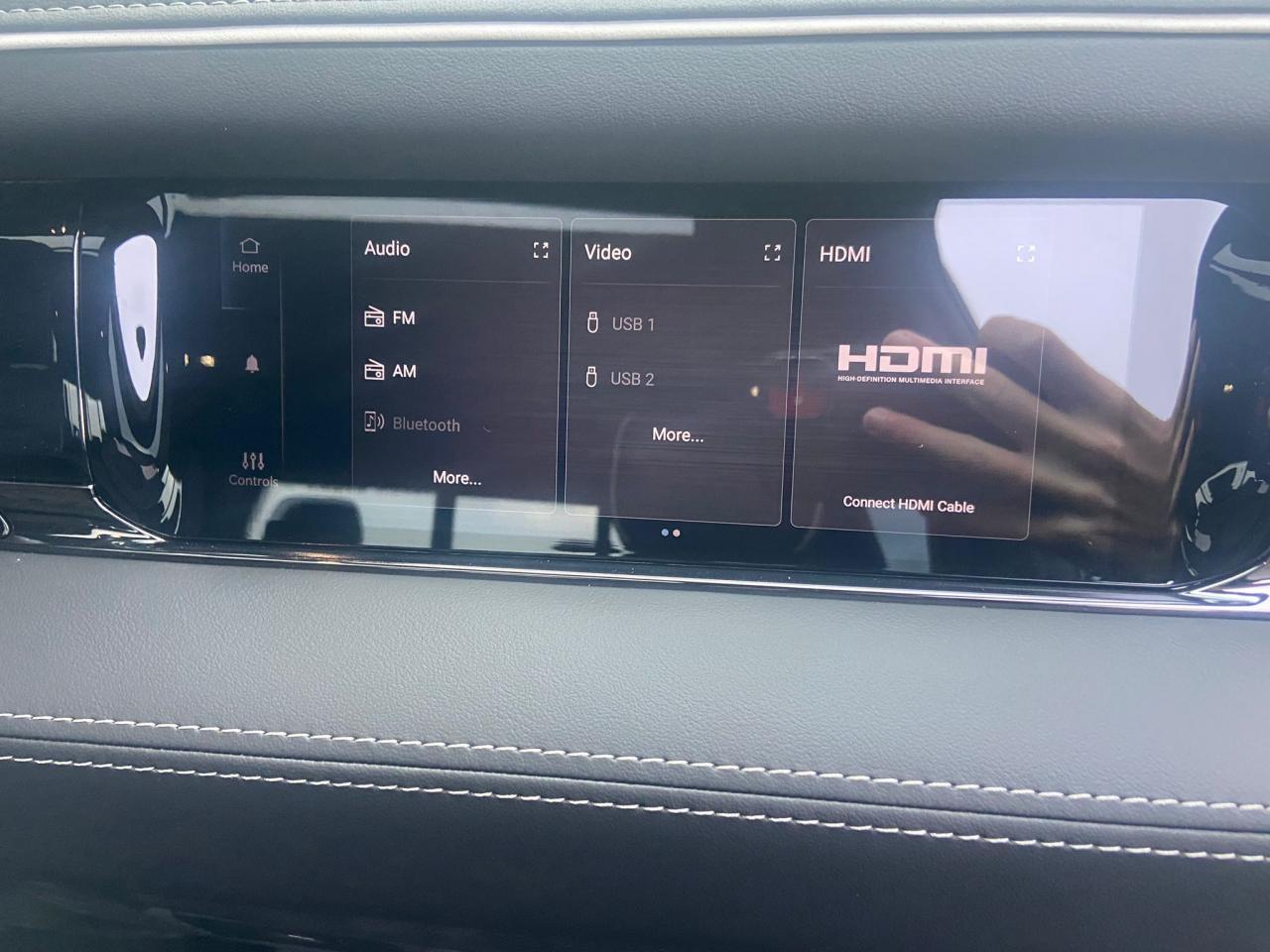 DODGE RAM 1500 CREW LIMITED NIGHT EDITION RAMBOX