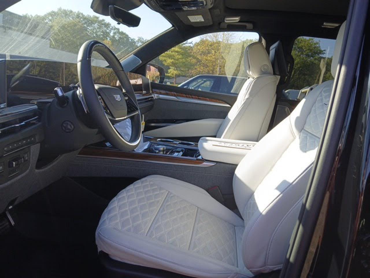 CADILLAC ESCALADE ESV Sport Platinum Onyx package V8 6.2L