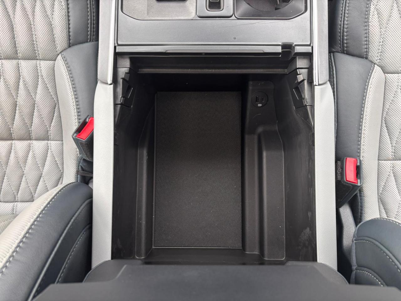 FORD F150 Supercrew LIMITED Hybrid