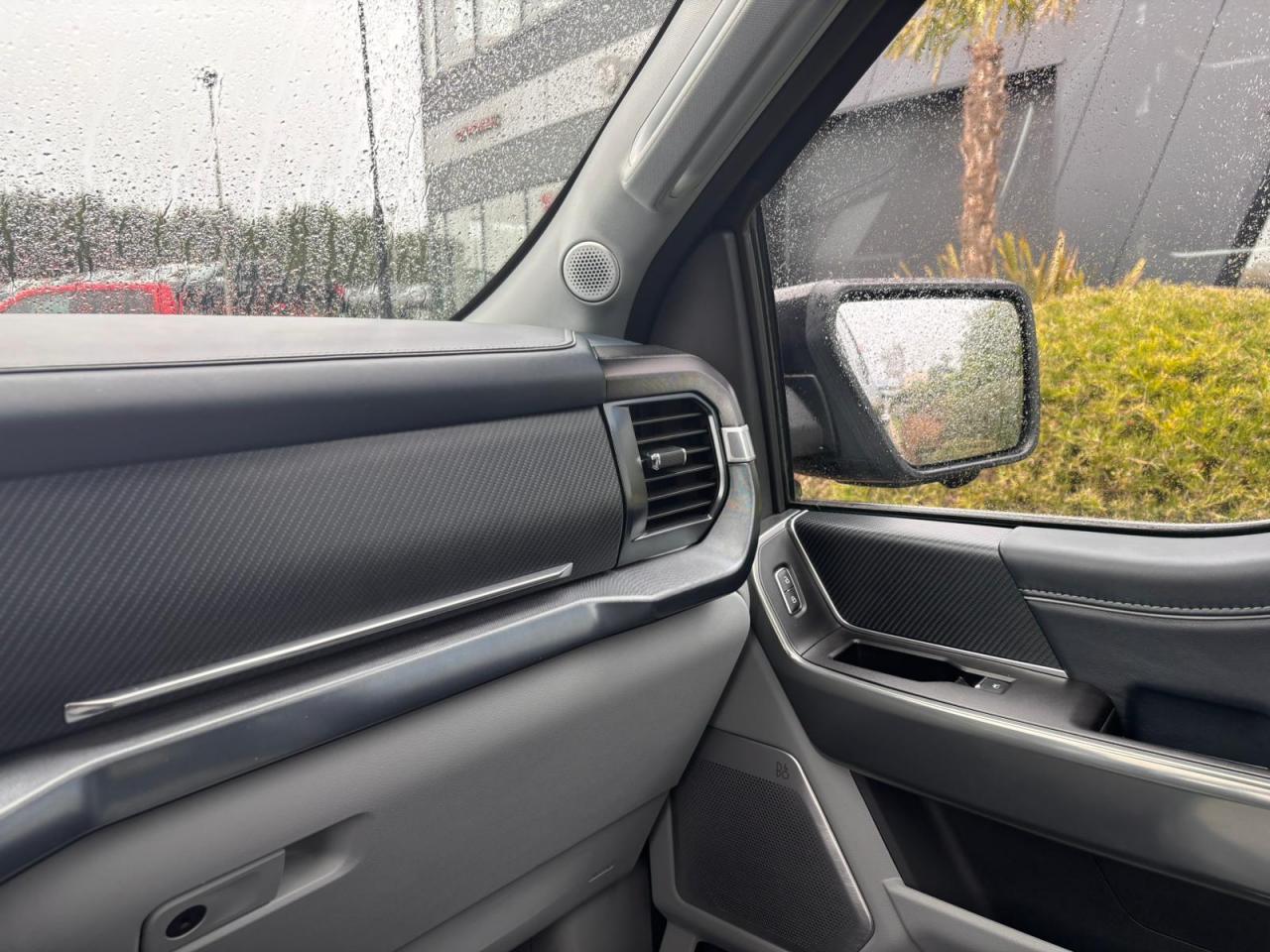 FORD F150 Supercrew LIMITED Hybrid