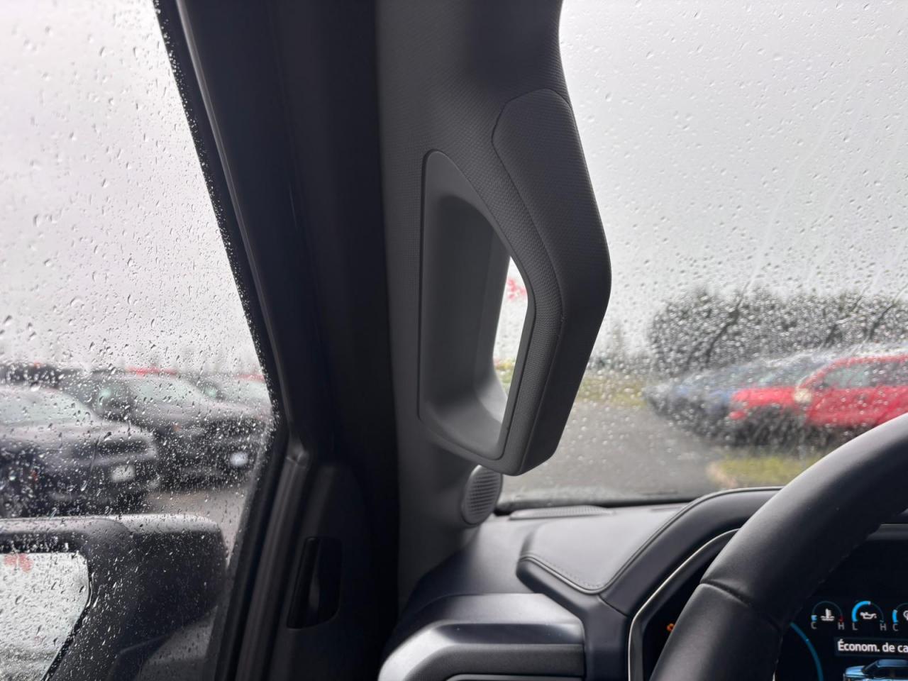 FORD F150 Supercrew LIMITED Hybrid