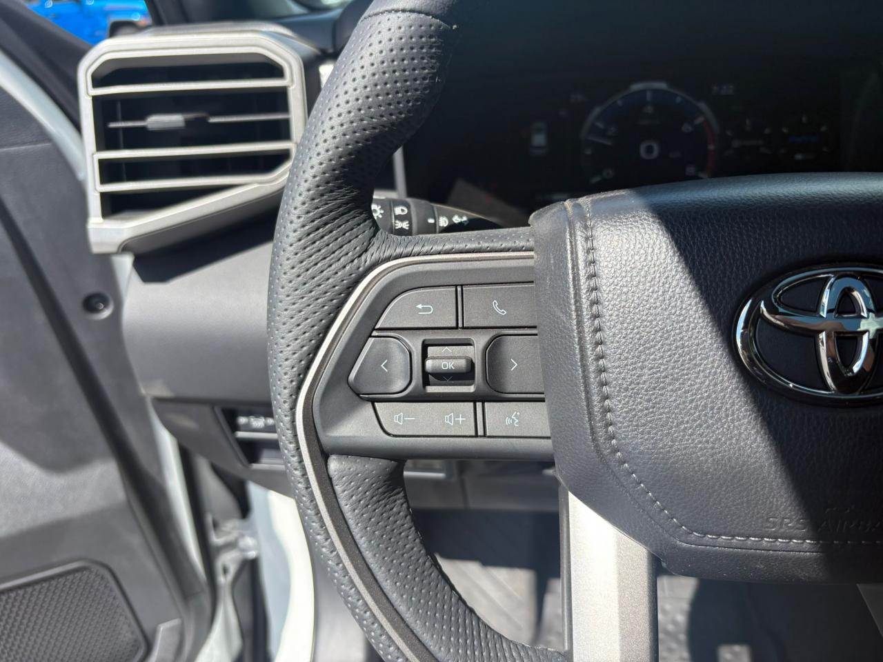 TOYOTA SEQUOIA LIMITED NIGHTSHADE EDITION HYBRID