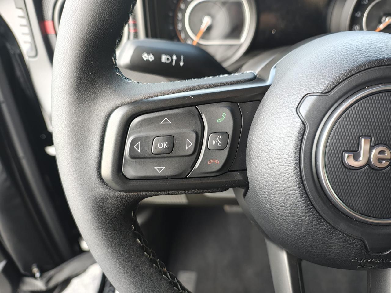 JEEP WRANGLER Rubicon X V6 3,6L