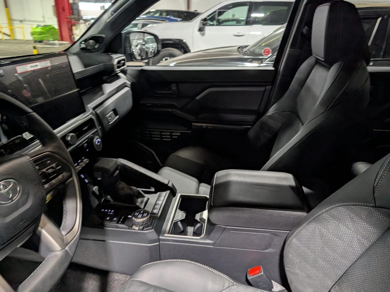 TOYOTA 4RUNNER TRD OFF-ROAD PREMIUM