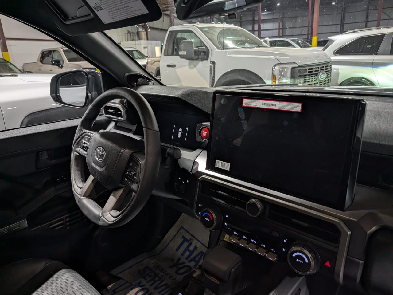 TOYOTA 4RUNNER TRD OFF-ROAD PREMIUM