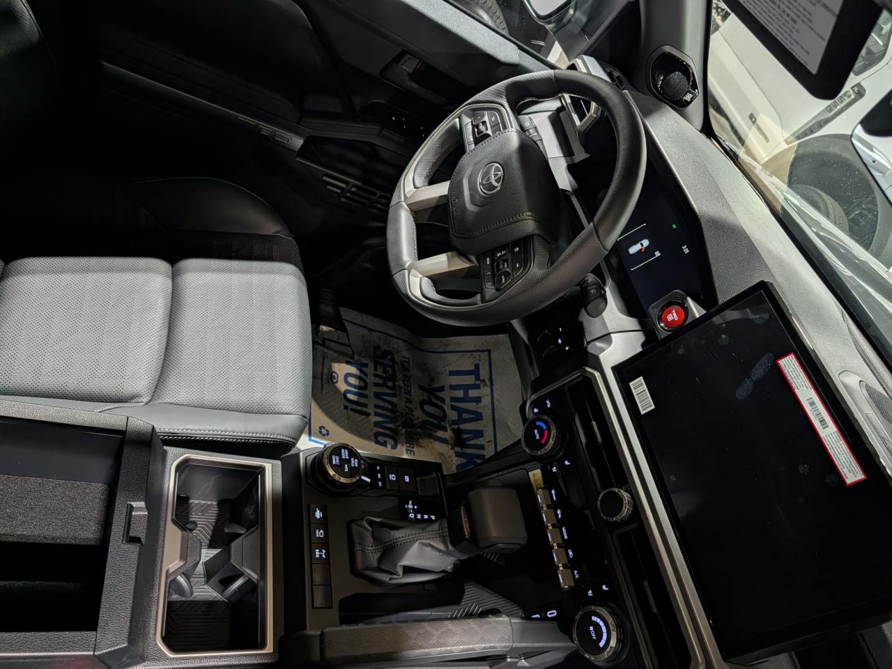 TOYOTA 4RUNNER TRD OFF-ROAD PREMIUM