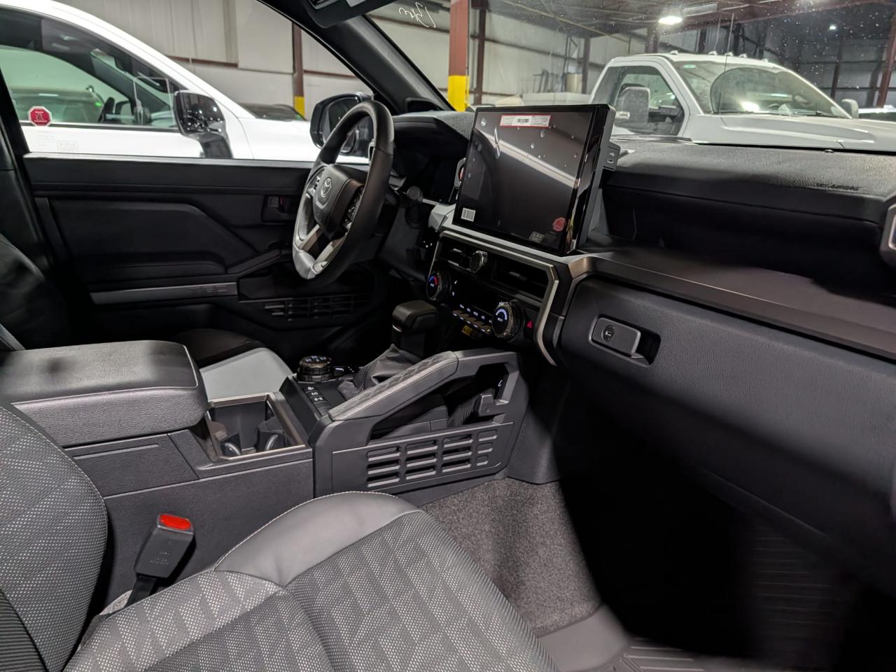 TOYOTA 4RUNNER TRD OFF-ROAD PREMIUM