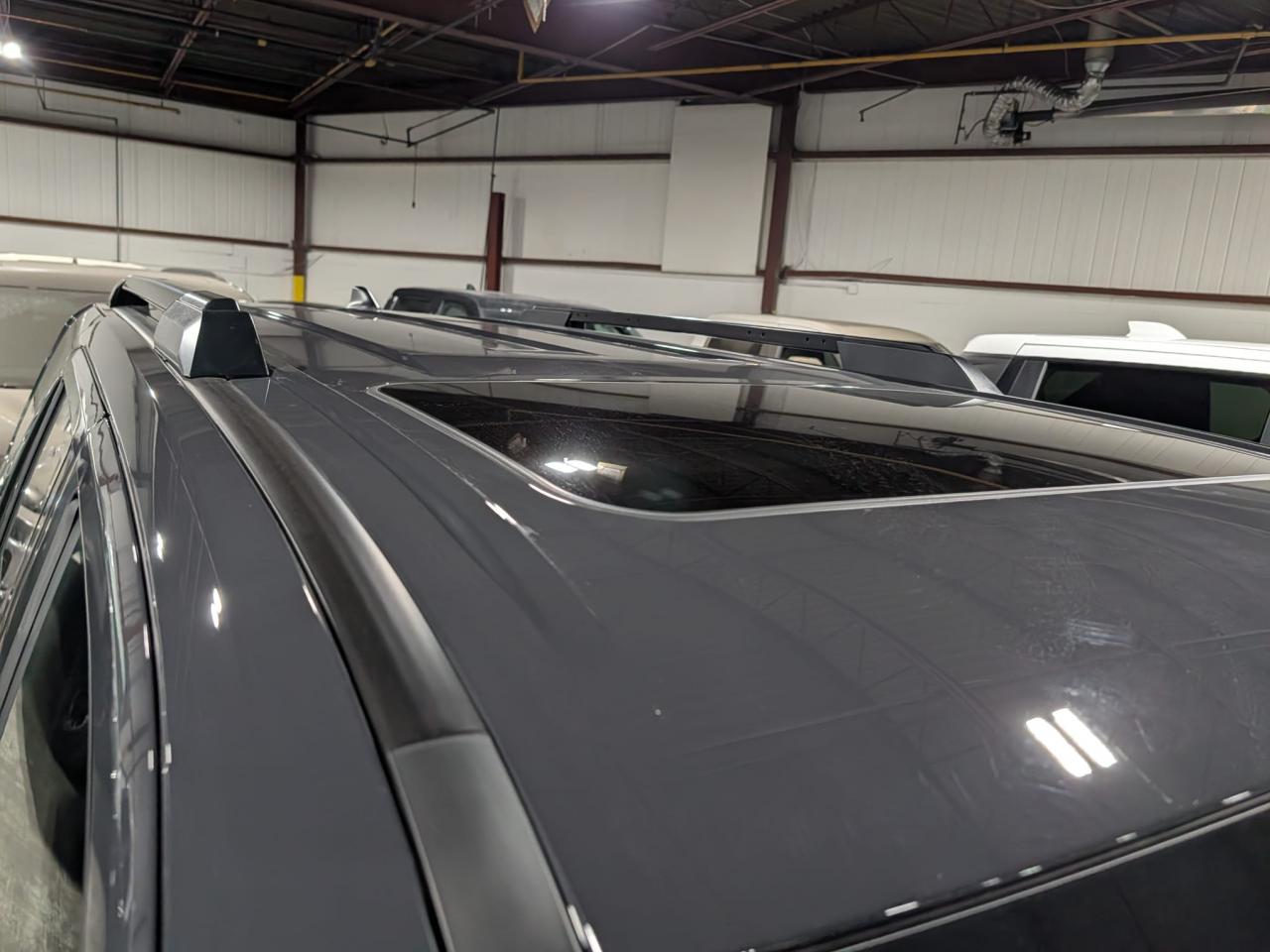 TOYOTA 4RUNNER TRD OFF-ROAD PREMIUM