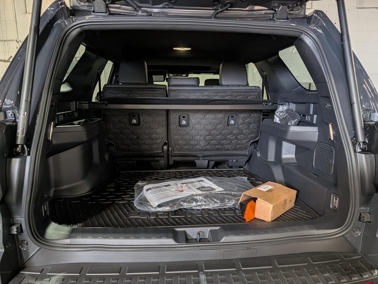 TOYOTA 4RUNNER TRD OFF-ROAD PREMIUM