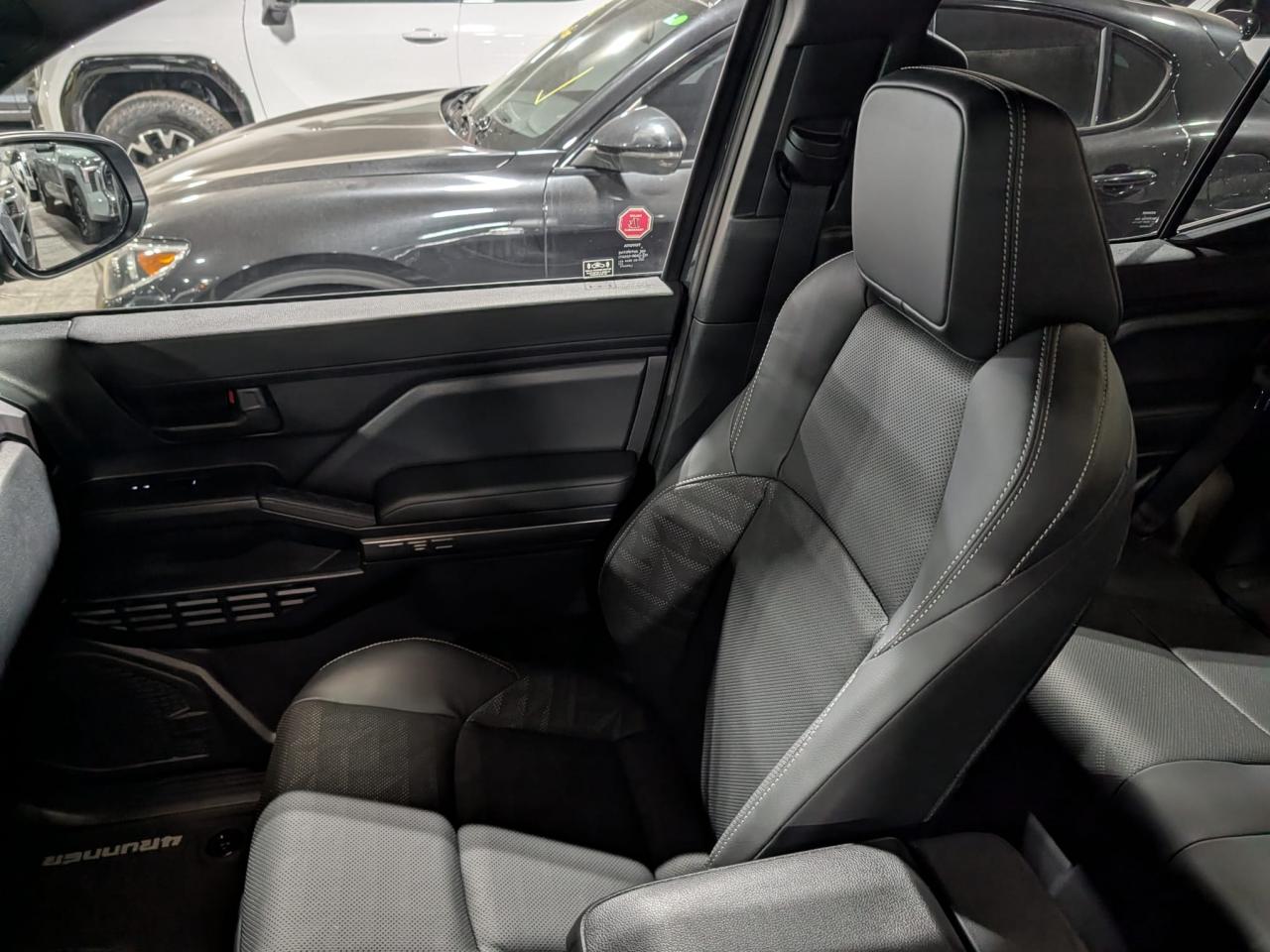 TOYOTA 4RUNNER TRD OFF-ROAD PREMIUM