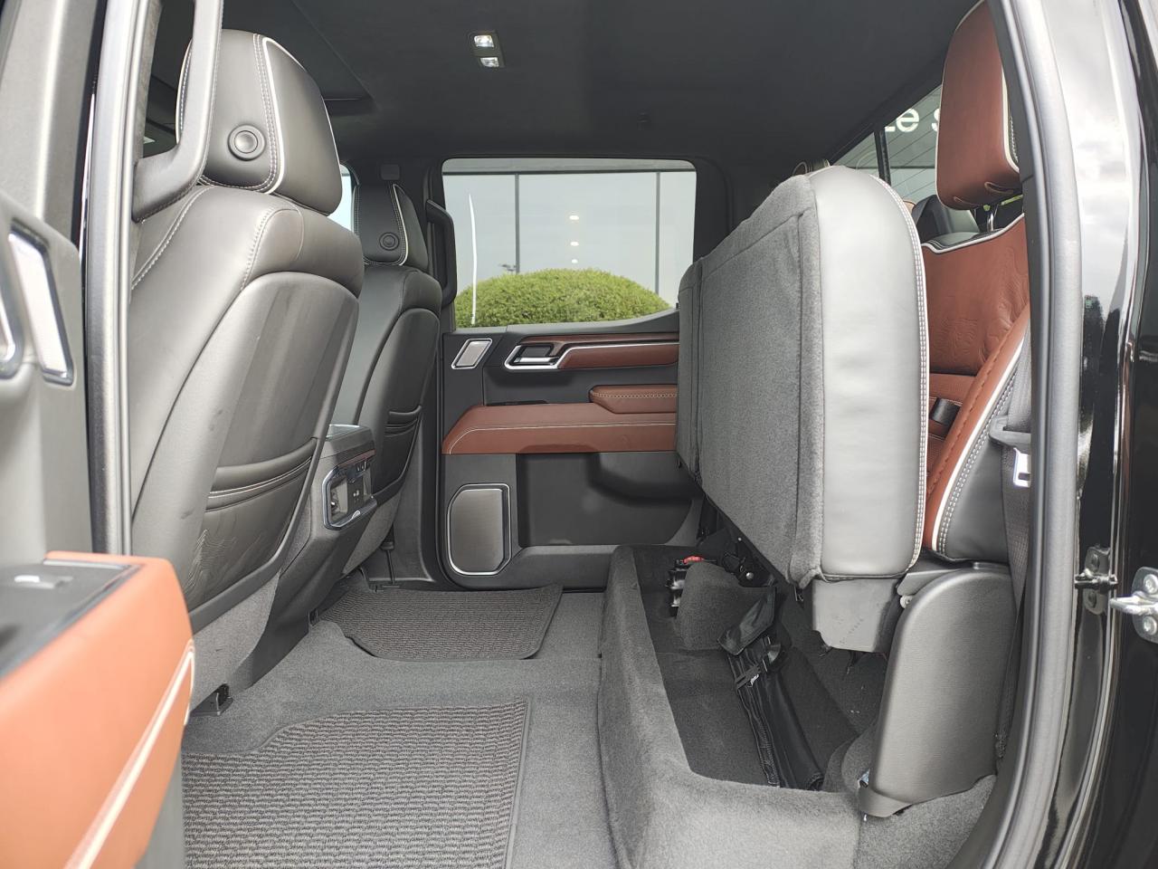 GMC Sierra 1500 Crew cab Denali Ultimate Edition V8 6.2L