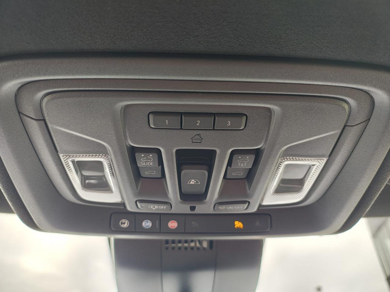 GMC Sierra 1500 Crew cab Denali Ultimate Edition V8 6.2L