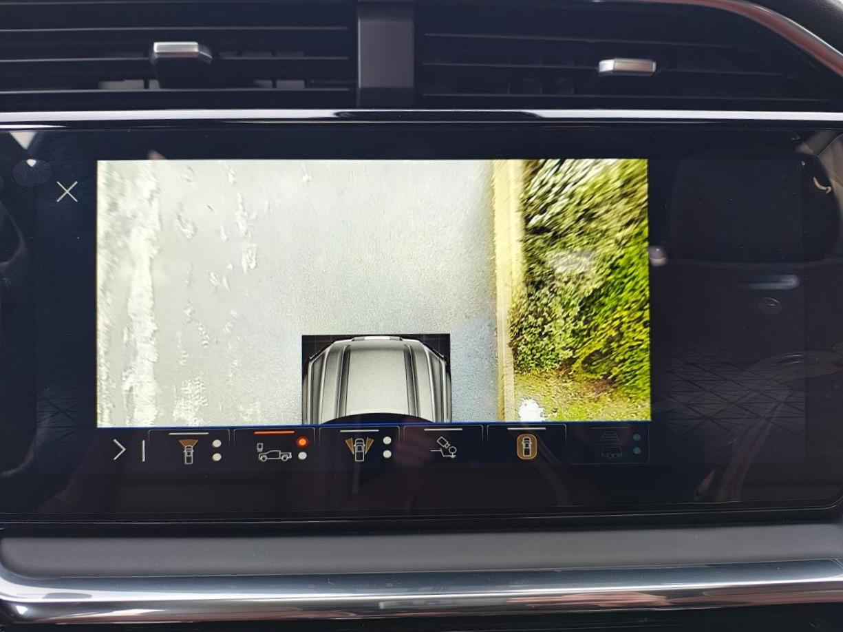 GMC Sierra 1500 Crew cab Denali Ultimate Edition V8 6.2L