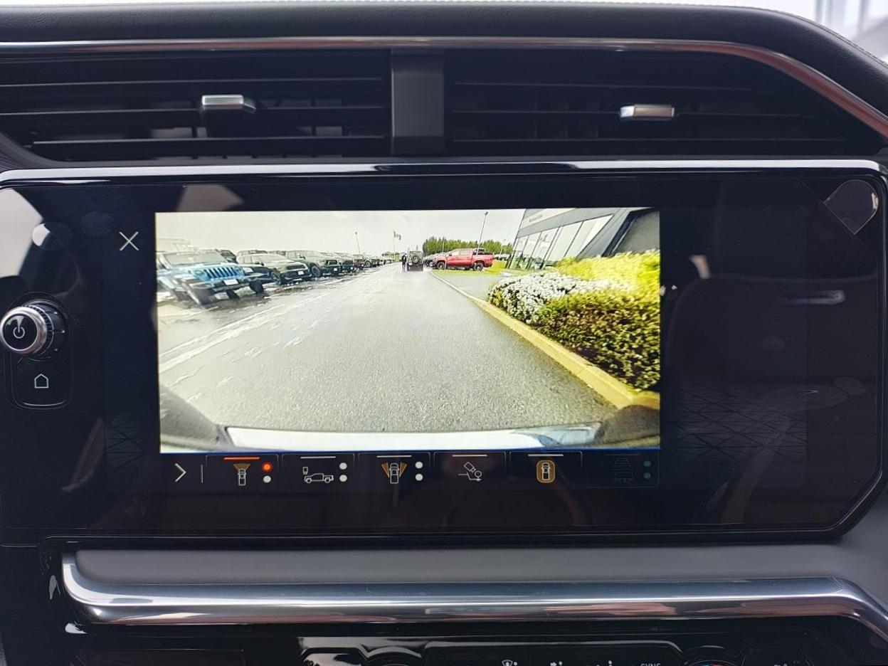 GMC Sierra 1500 Crew cab Denali Ultimate Edition V8 6.2L