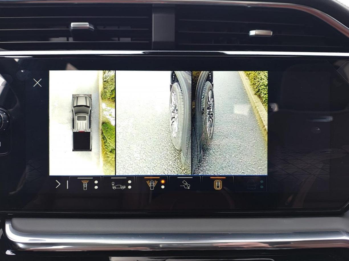 GMC Sierra 1500 Crew cab Denali Ultimate Edition V8 6.2L