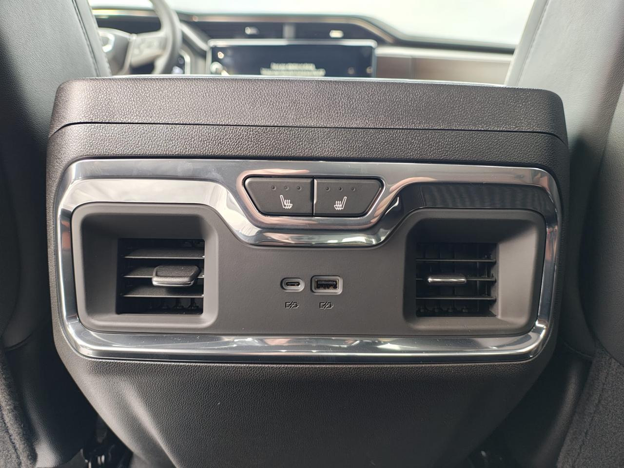 GMC Sierra 1500 Crew cab Denali Ultimate Edition V8 6.2L