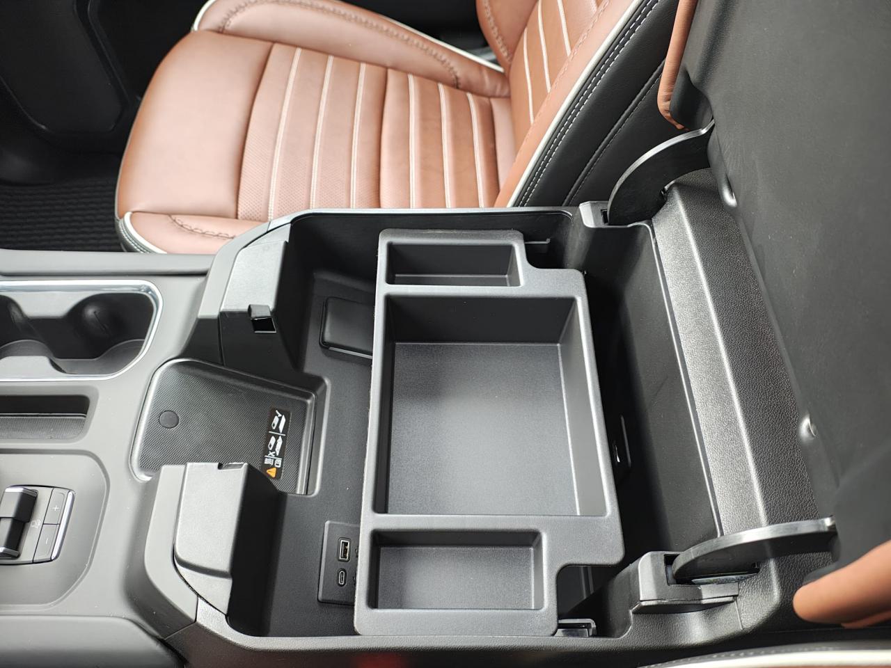 GMC Sierra 1500 Crew cab Denali Ultimate Edition V8 6.2L