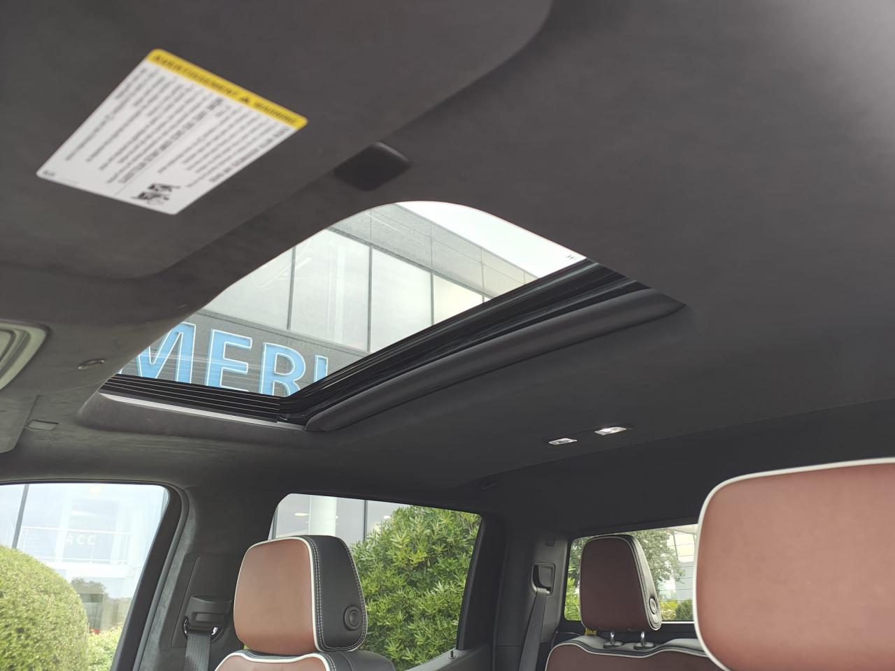 GMC Sierra 1500 Crew cab Denali Ultimate Edition V8 6.2L