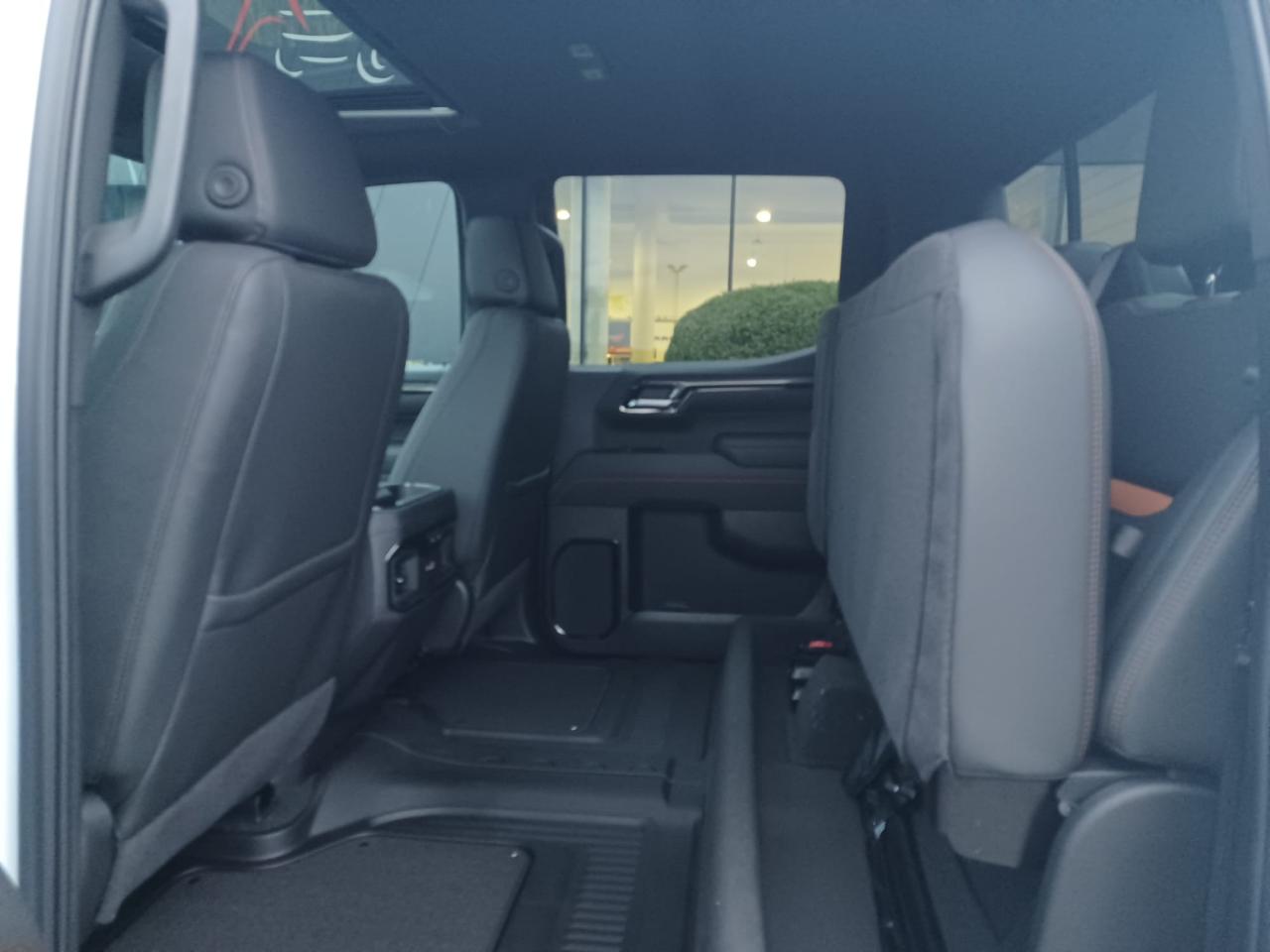 GMC Sierra 1500 Crew cab AT4 4x4 V8 6,2L