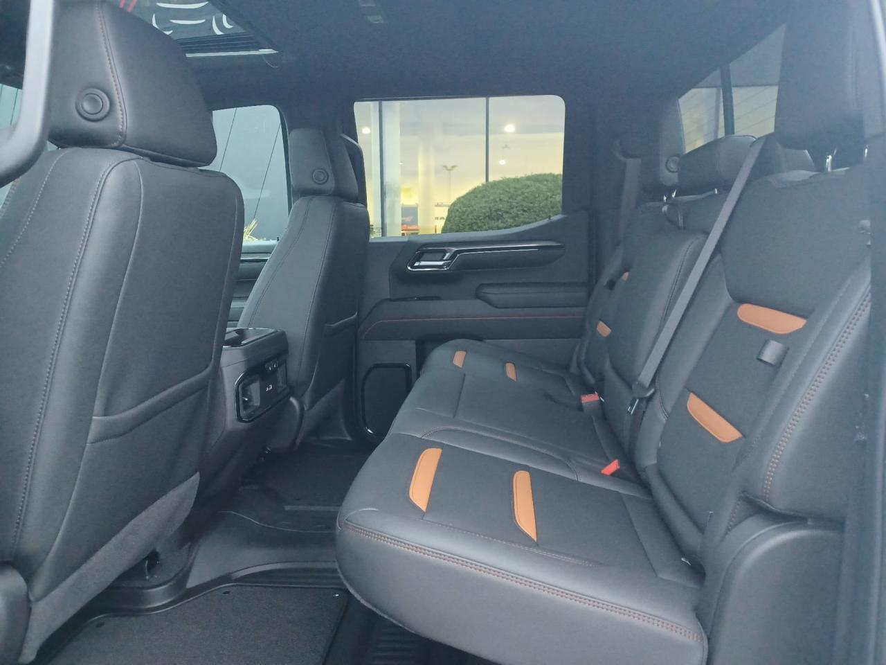 GMC Sierra 1500 Crew cab AT4 4x4 V8 6,2L