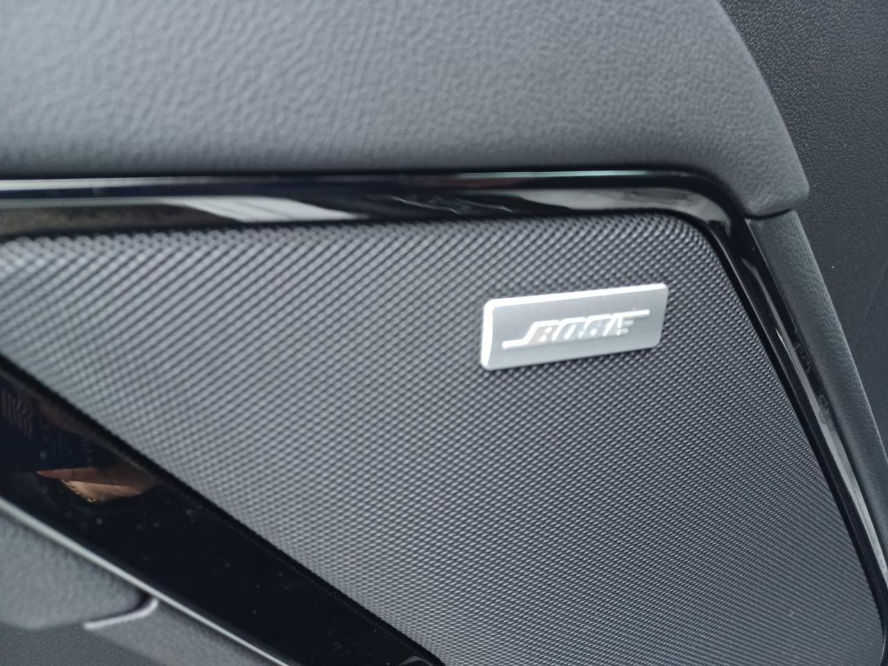 GMC Sierra 1500 Crew cab AT4 4x4 V8 6,2L