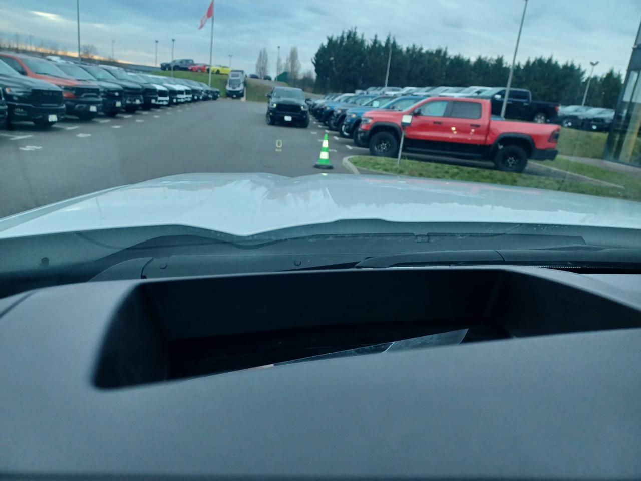 GMC Sierra 1500 Crew cab AT4 4x4 V8 6,2L