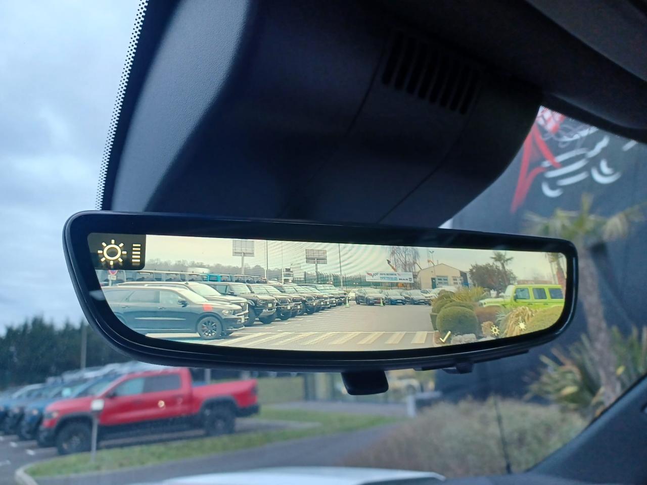 GMC Sierra 1500 Crew cab AT4 4x4 V8 6,2L