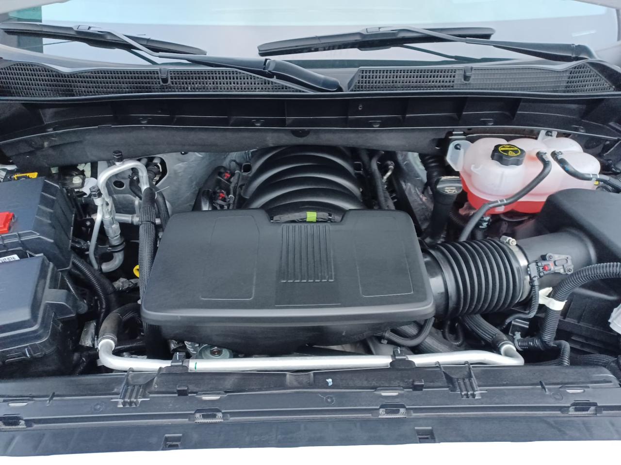 GMC Sierra 1500 Crew cab AT4 4x4 V8 6,2L