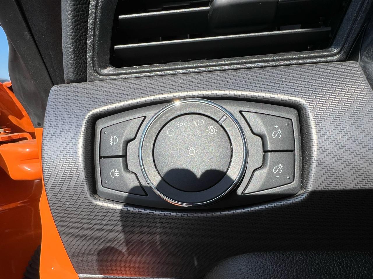 FORD MUSTANG GT FASTBACK 5.0L V8 450ch BVA10