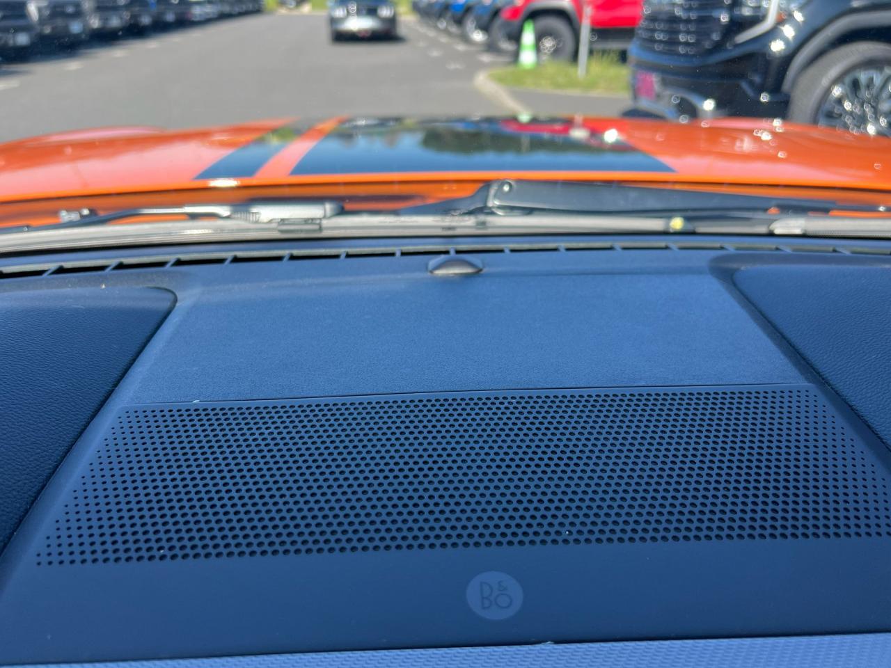 FORD MUSTANG GT FASTBACK 5.0L V8 450ch BVA10