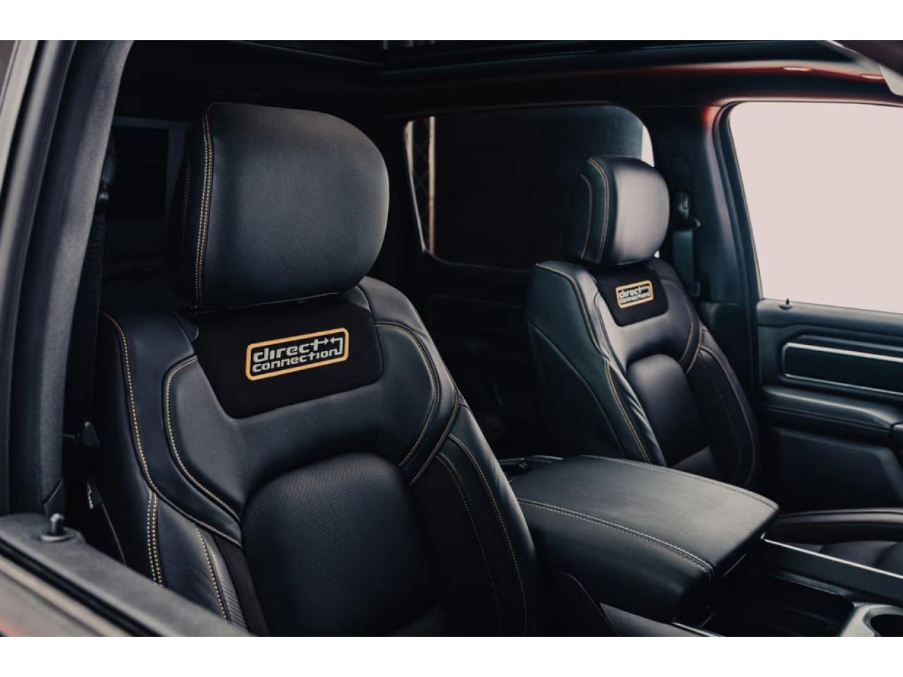 DODGE RAM 1500 CREW SPORT DC650