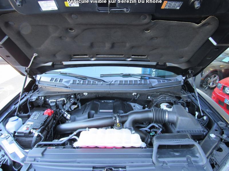 FORD F150 RAPTOR SUPERCREW V6 3.5L ECOBOOST 2018