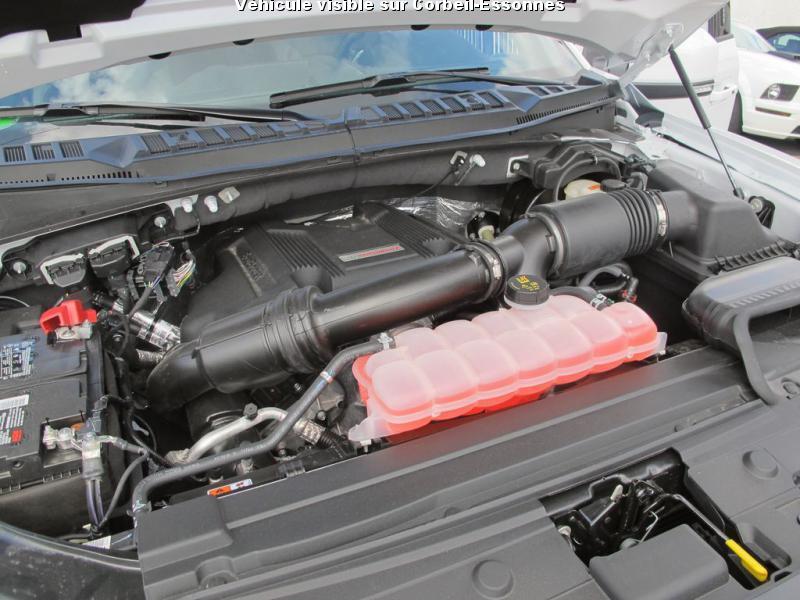 FORD F150 RAPTOR SUPERCAB V6 3,5L ECOBOOST 2018