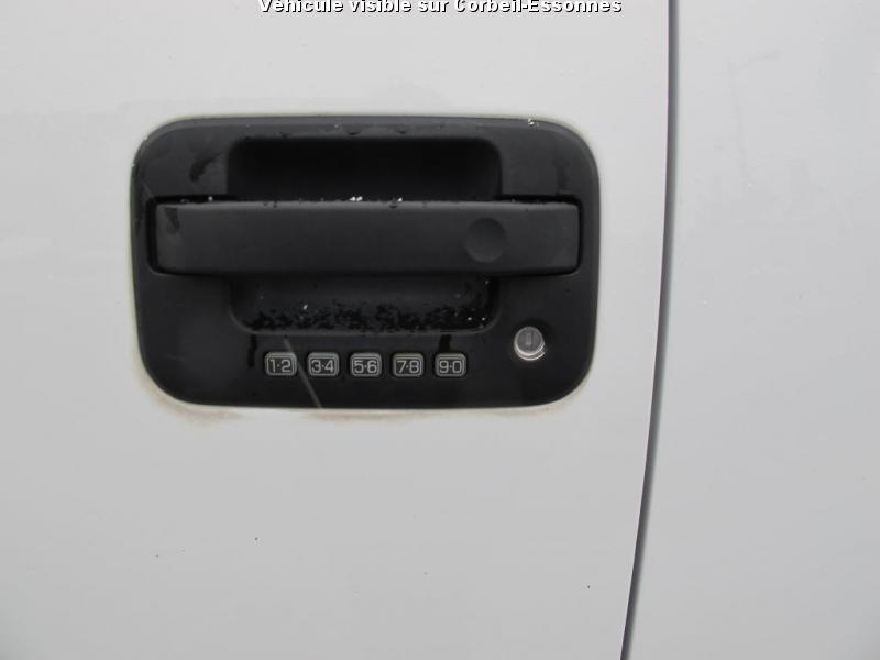 Ford F150 Raptor supercrew V8 6,2L 411ch
