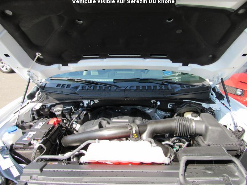 FORD F150 RAPTOR SUPERCREW V6 3.5L ECOBOOST 2018