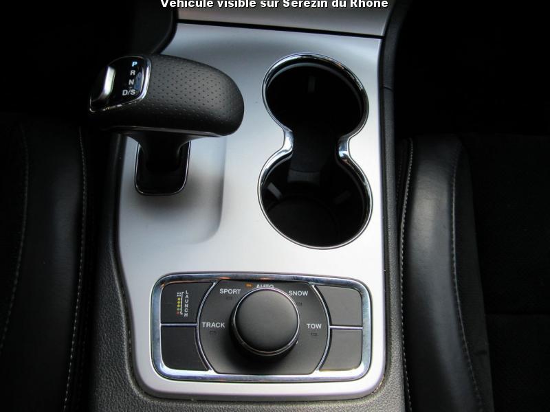JEEP GRAND CHEROKEE 6.4i - BVA