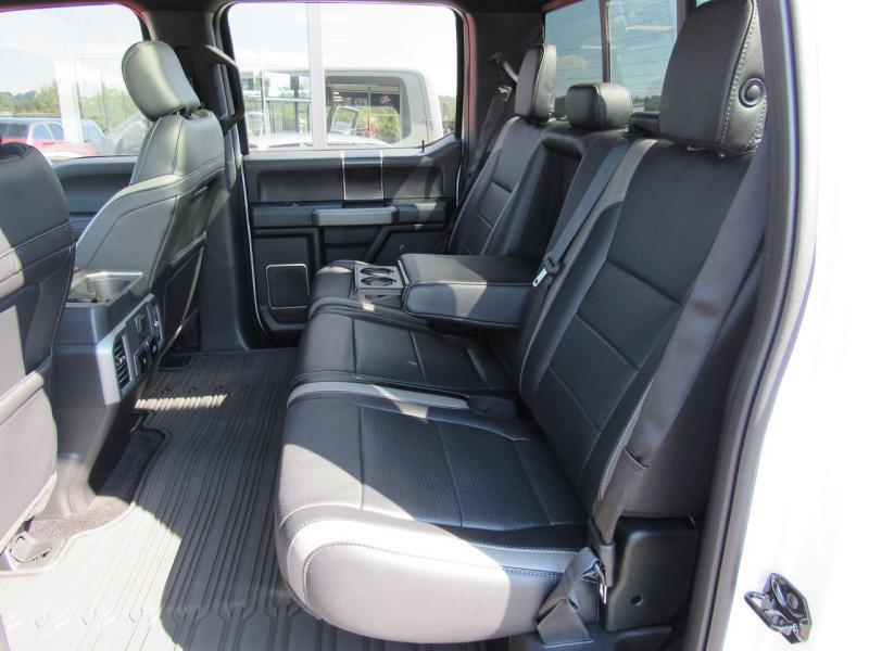 FORD F150 Raptor supercrew v6 3,5l ecoboost 2018