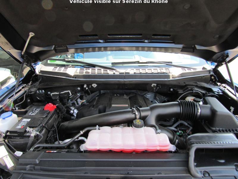 Ford F150 Raptor supercrew v6 3,5l ecoboost 2018