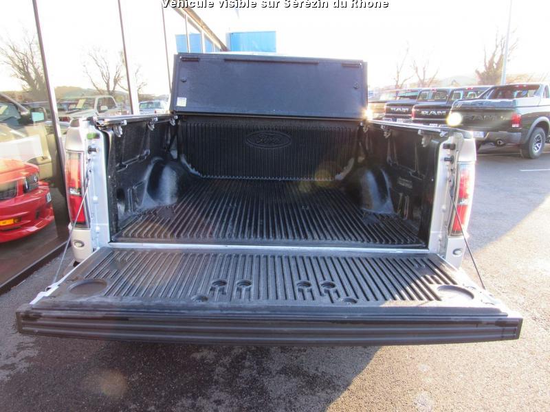 Ford F150 Raptor supercrew V8 6,2L 411ch