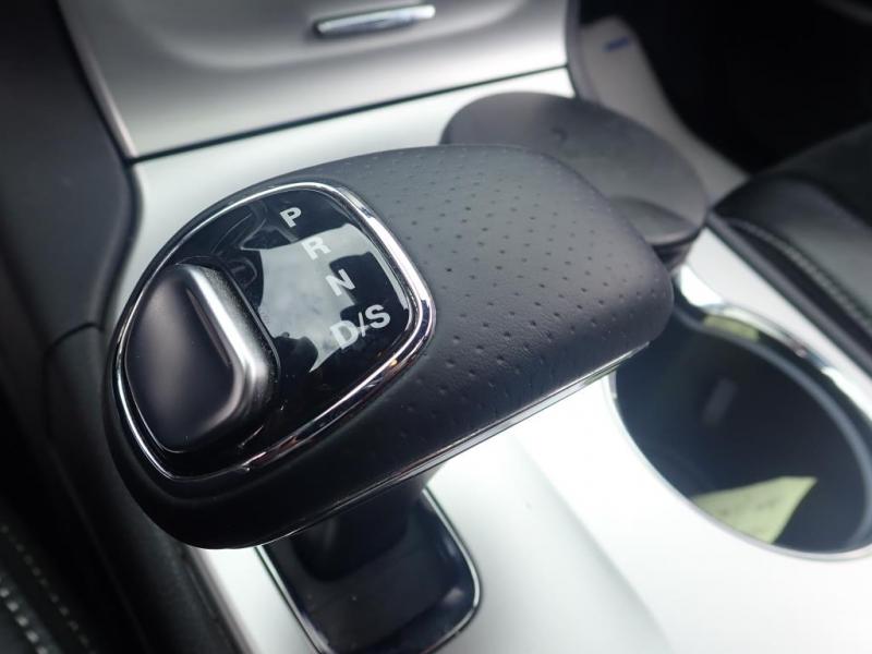 JEEP GRAND CHEROKEE SRT 6.4L 468ch - BVA
