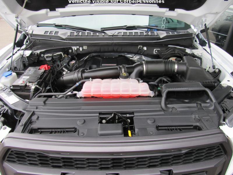Ford F150 Raptor supercrew V6 3,5L ecoboost 2017