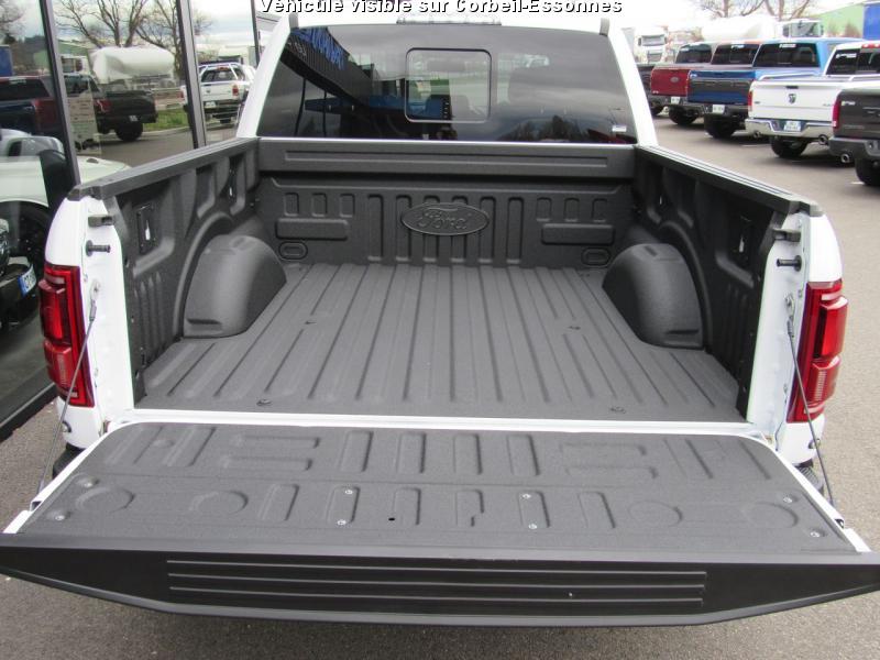 Ford F150 Raptor supercrew V6 3,5L ecoboost 2017