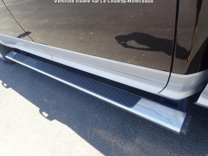 DODGE RAM 1500 CREW LARAMIE AIR RAMBOX 2017 V8 5.7L 395CH